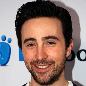 Josh Zuckerman