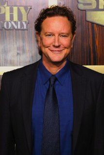 Judge Reinhold