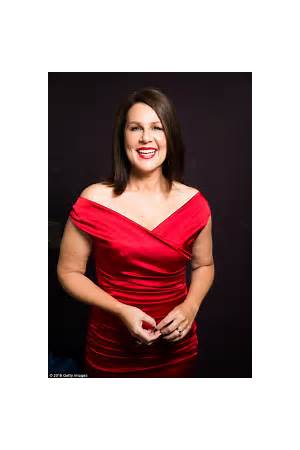 Julia Morris