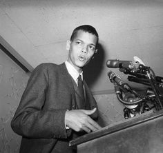 Julian Bond