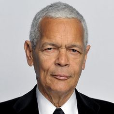 Julian Bond