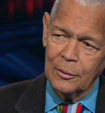 Julian Bond