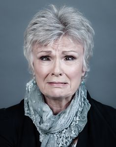 Julie Walters