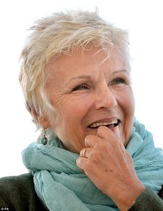 Julie Walters