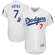 Julio Urias