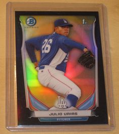 Julio Urias