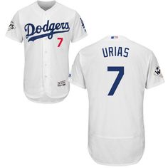 Julio Urias