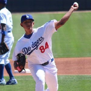 Julio Urias