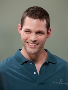 Justin Bruening