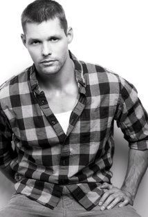 Justin Bruening