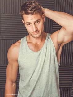 Justin Hartley