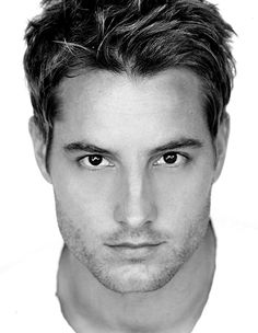 Justin Hartley