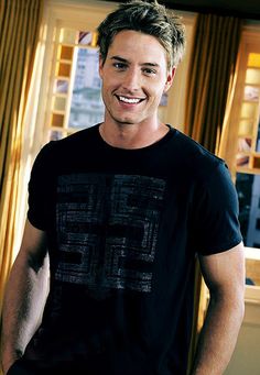 Justin Hartley