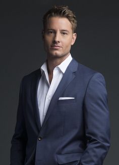 Justin Hartley