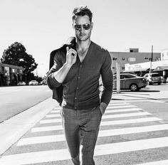 Justin Hartley