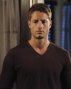 Justin Hartley