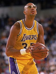 Kareem Abdul-Jabbar