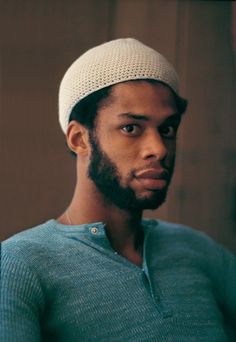 Kareem Abdul-Jabbar