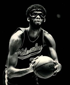 Kareem Abdul-Jabbar