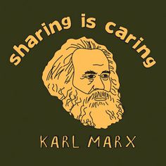 Karl Marx