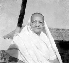 Kasturba Gandhi