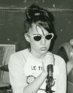 Kathleen Hanna