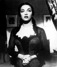 Katy Jurado