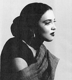 Katy Jurado