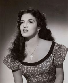 Katy Jurado