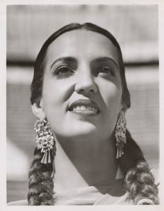 Katy Jurado