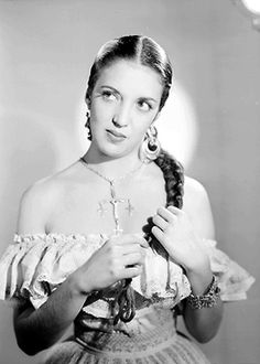 Katy Jurado