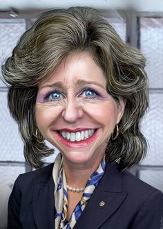 Kay Hagan