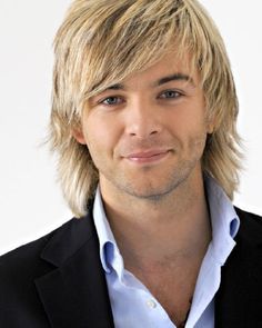 Keith Harkin