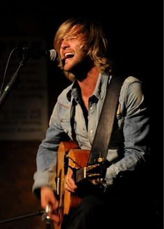 Keith Harkin