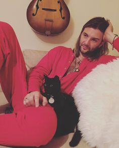 Keith Harkin