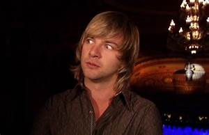 Keith Harkin