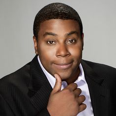 Kenan Thompson