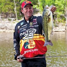 Kevin VanDam