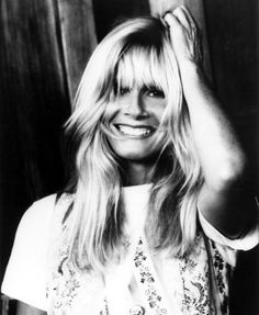 Kim Carnes