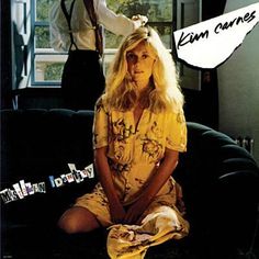 Kim Carnes