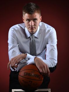 Kristaps Porzingis