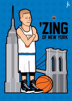 Kristaps Porzingis