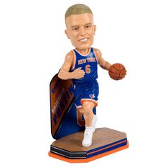 Kristaps Porzingis