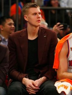 Kristaps Porzingis