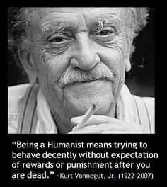 Kurt Vonnegut Jr.