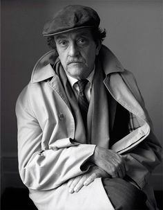 Kurt Vonnegut Jr.