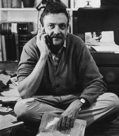 Kurt Vonnegut Jr.