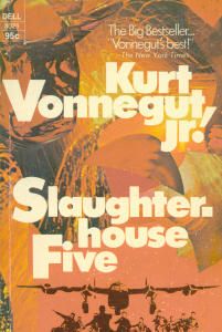 Kurt Vonnegut Jr.