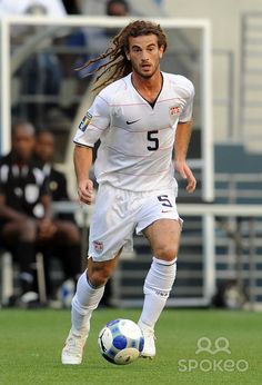 Kyle Beckerman