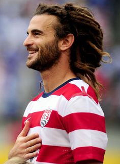 Kyle Beckerman